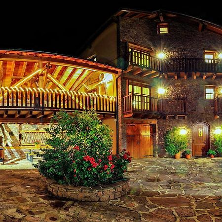 Turisme Rural Lo Palle De Cal Bosch Llagunes Zewnętrze zdjęcie