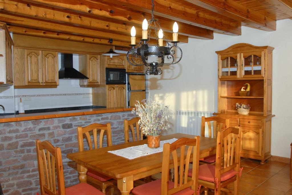 Turisme Rural Lo Palle De Cal Bosch Llagunes Pokój zdjęcie