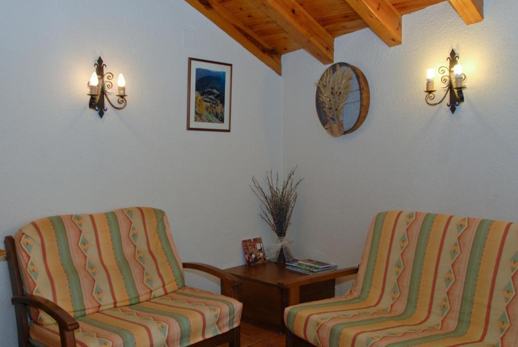 Turisme Rural Lo Palle De Cal Bosch Llagunes Pokój zdjęcie