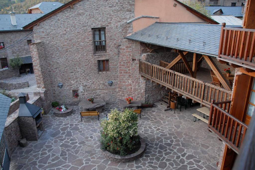 Turisme Rural Lo Palle De Cal Bosch Llagunes Zewnętrze zdjęcie