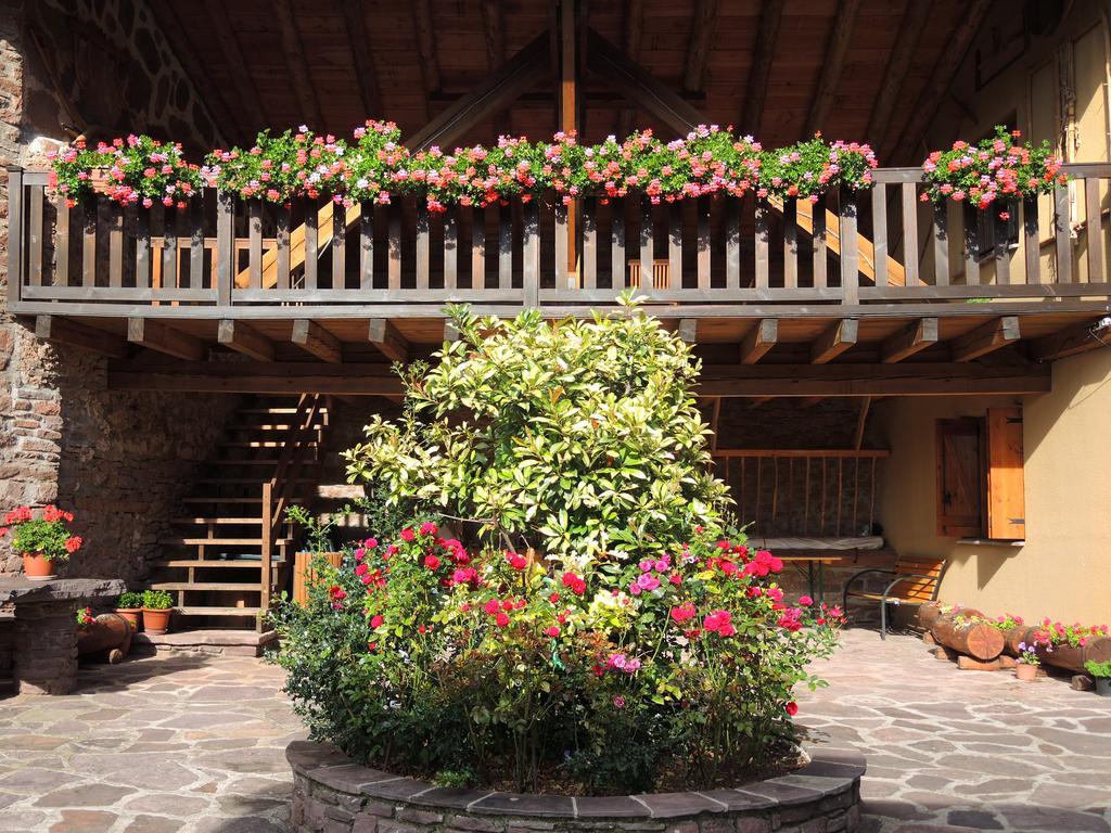 Turisme Rural Lo Palle De Cal Bosch Llagunes Zewnętrze zdjęcie