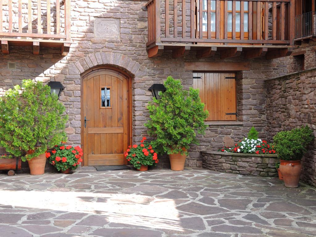 Turisme Rural Lo Palle De Cal Bosch Llagunes Zewnętrze zdjęcie