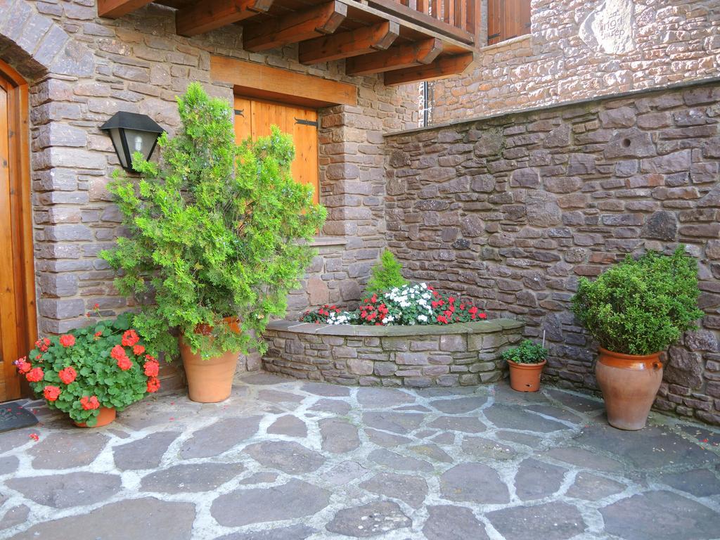Turisme Rural Lo Palle De Cal Bosch Llagunes Zewnętrze zdjęcie