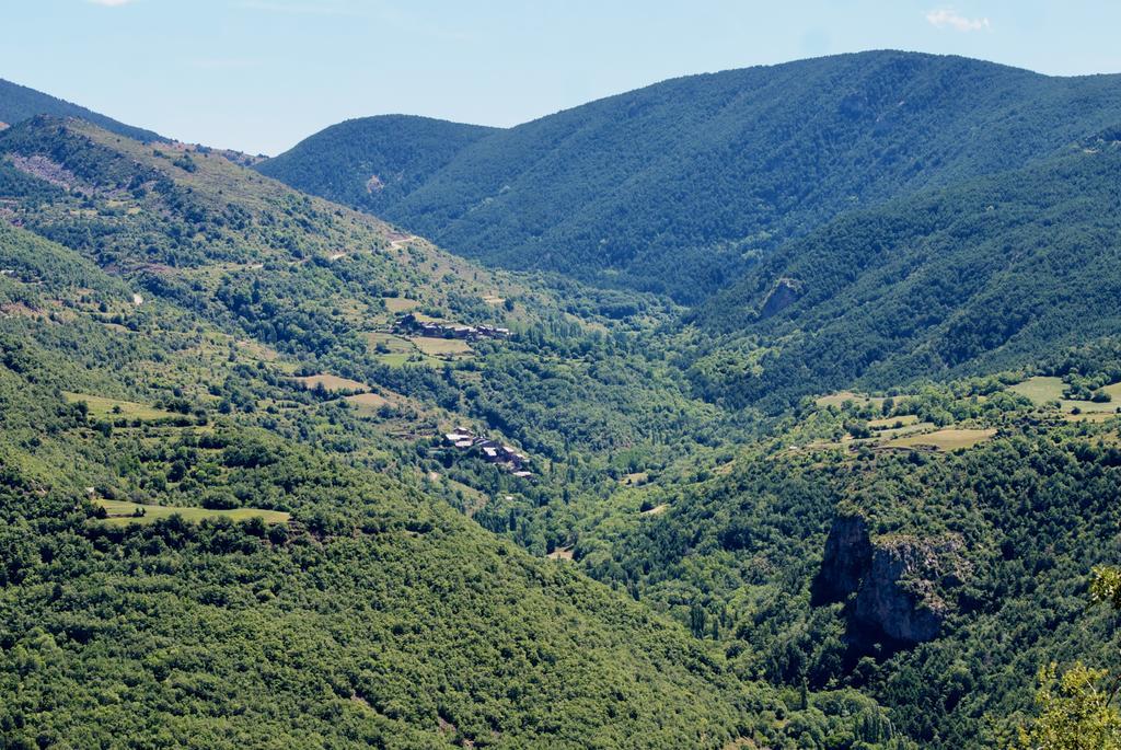 Turisme Rural Lo Palle De Cal Bosch Llagunes Zewnętrze zdjęcie