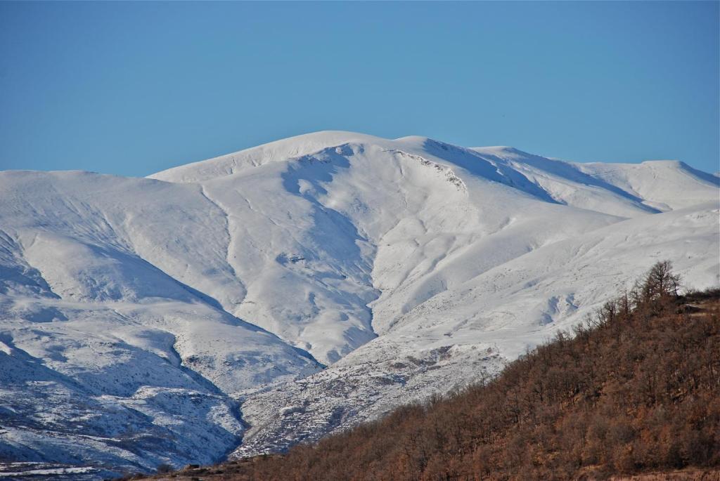 Turisme Rural Lo Palle De Cal Bosch Llagunes Zewnętrze zdjęcie