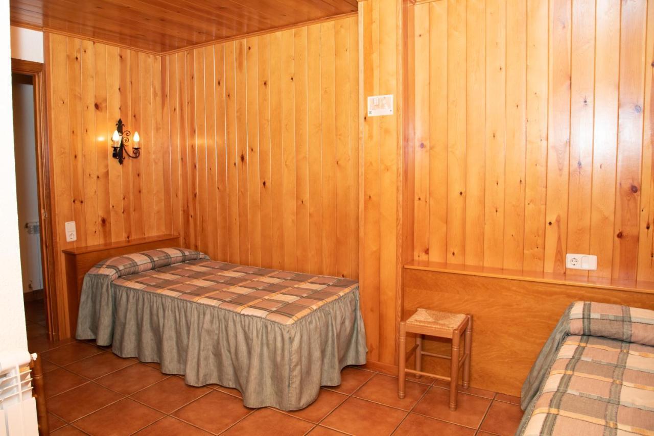 Turisme Rural Lo Palle De Cal Bosch Llagunes Zewnętrze zdjęcie