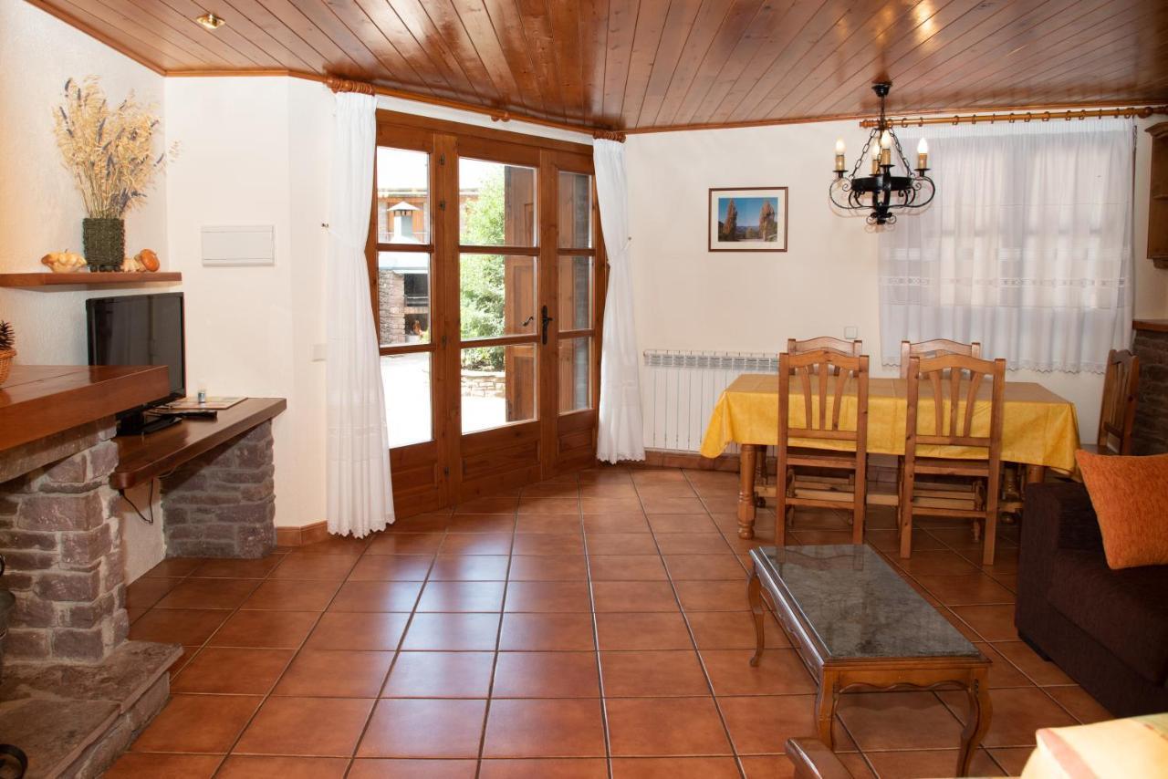 Turisme Rural Lo Palle De Cal Bosch Llagunes Zewnętrze zdjęcie