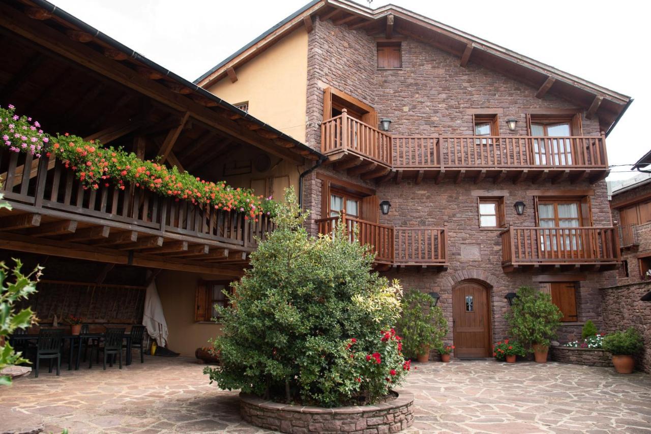 Turisme Rural Lo Palle De Cal Bosch Llagunes Zewnętrze zdjęcie