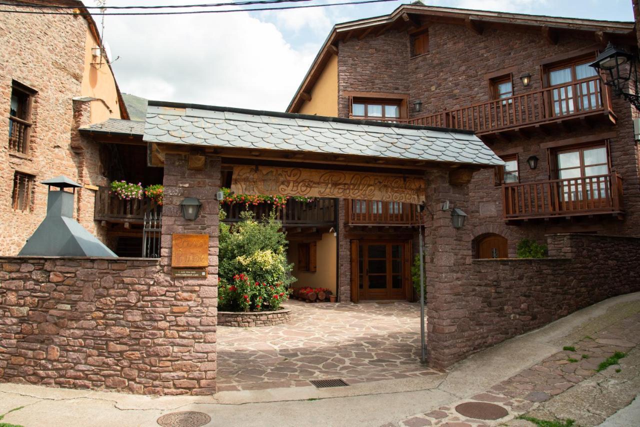 Turisme Rural Lo Palle De Cal Bosch Llagunes Zewnętrze zdjęcie