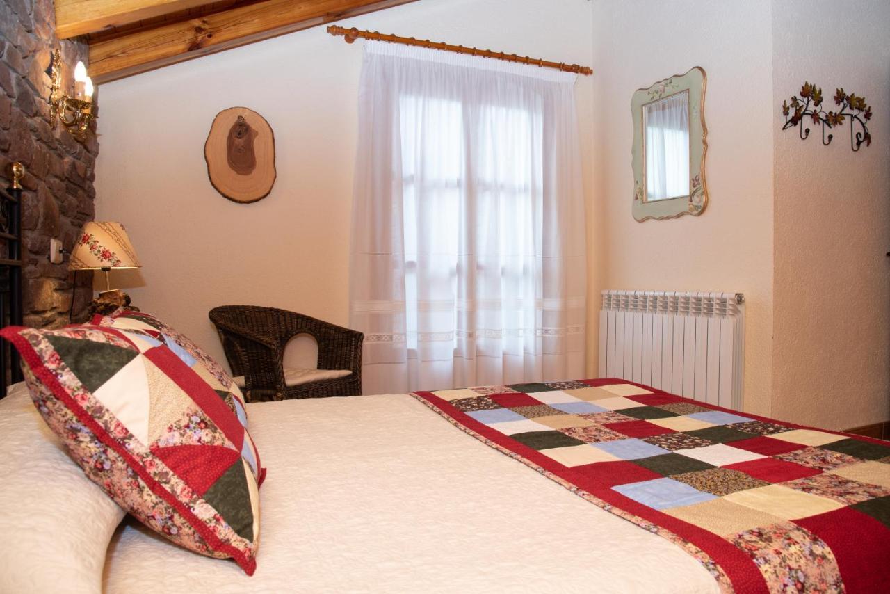Turisme Rural Lo Palle De Cal Bosch Llagunes Zewnętrze zdjęcie