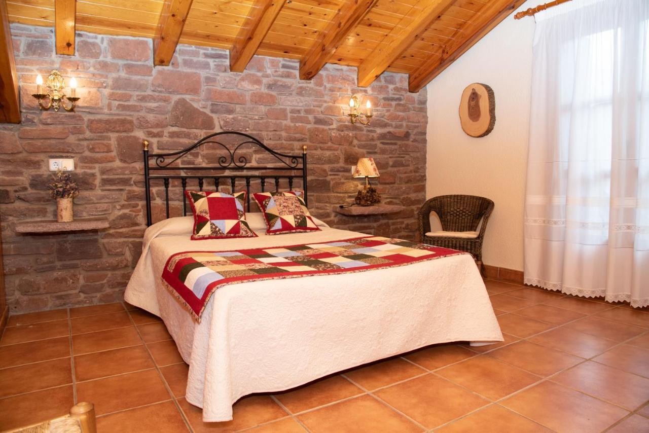 Turisme Rural Lo Palle De Cal Bosch Llagunes Zewnętrze zdjęcie