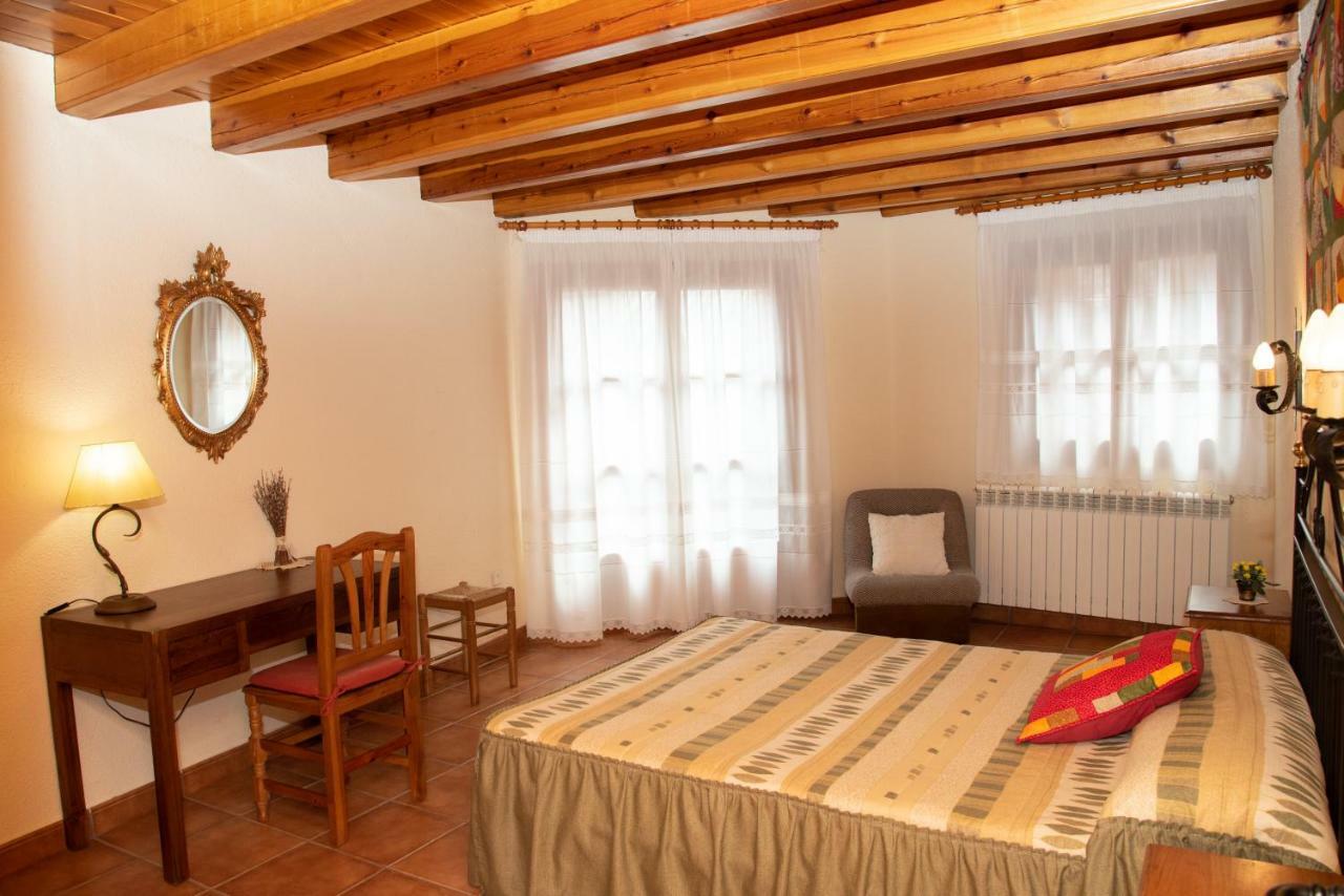 Turisme Rural Lo Palle De Cal Bosch Llagunes Zewnętrze zdjęcie